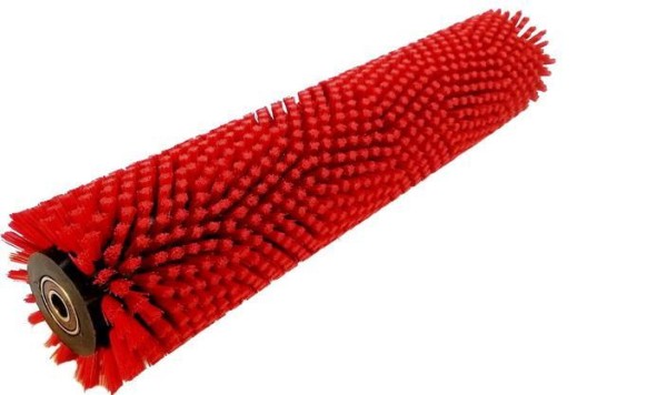 Щетка роликовая (цилиндрическая) стандартная 460 мм для BR 530