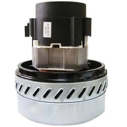 Мотор пылесоса / турбина всасывающая 1250 Вт для пылесосов NT