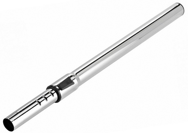 Трубка всасывающая телескопическая (метал) D 36мм