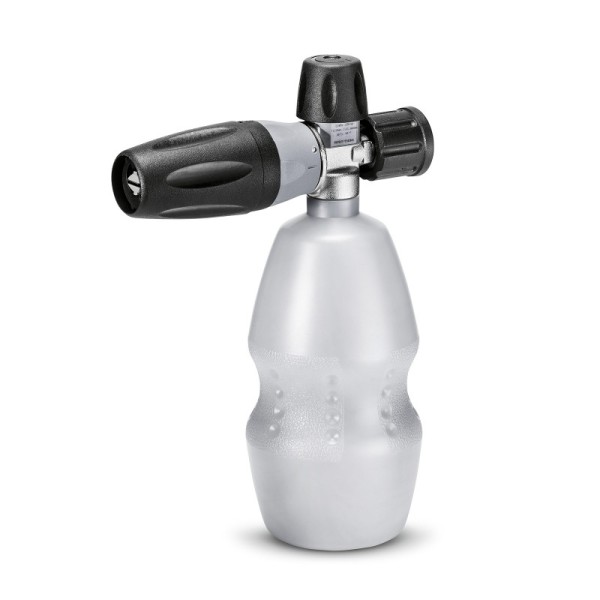 Пенная насадка 025