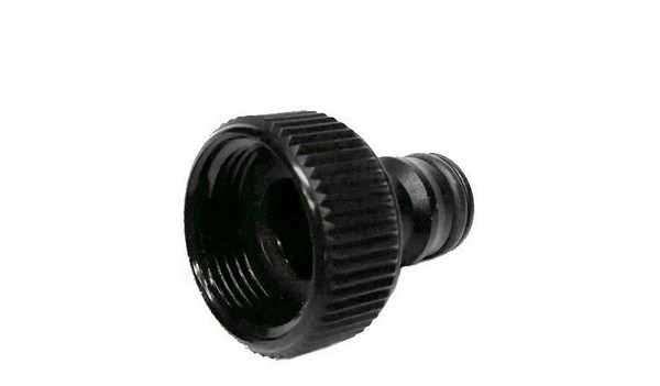 Штуцер (ниппель) для водопроводного шланга 3/4внут