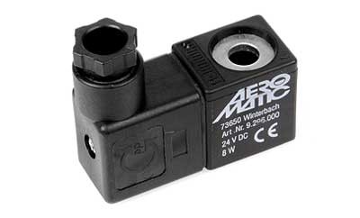 Катушка 6.413-125.0