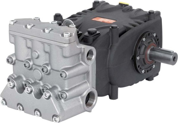 Помпа для пожаротушения Pratissoli KF40