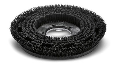 Дисковая щетка, жесткая, 430 мм 6.369-898.0