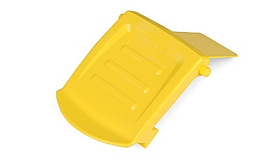 Защелка крышки бака 5.035-381.0