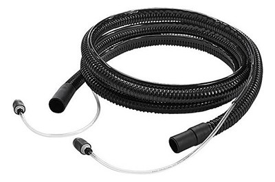 Шланг всасывающий с подводкой воды, DN 32, 4 м 6.394-375.0