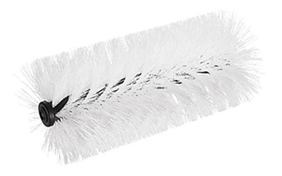 Цилиндрическая щетка стандартная, влагостойкая, 550 мм 6.906-884.0