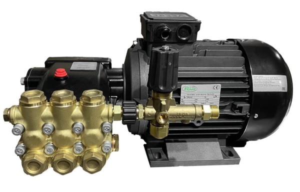 Моноблок MOHP1520R BY-PASS